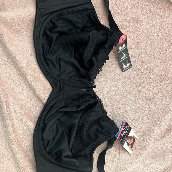 Lilyette minimizer bar - Picture 1 of 2